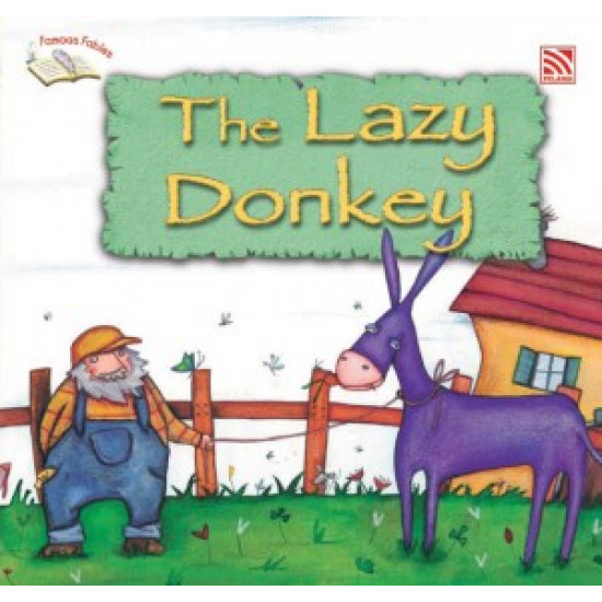 The Lazy Donkey (eBook)
