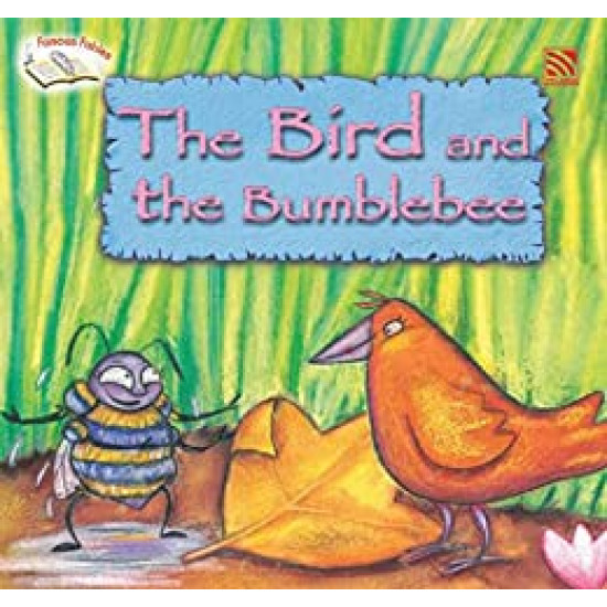 The Bird and The Bumblebee (eBook)