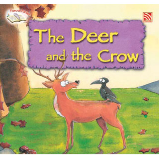 The Deer and The Crow (eBook)