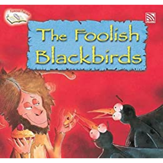 The Foolish Blackbirds (eBook)