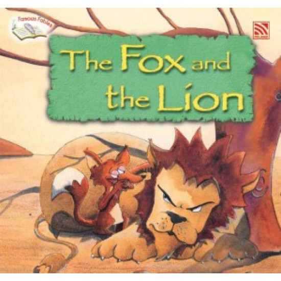 The Fox and The Lion (eBook)
