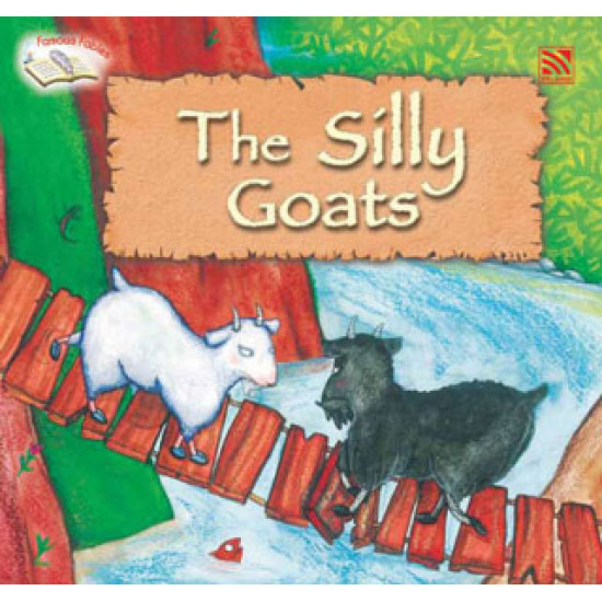 The Silly Goats (eBook)