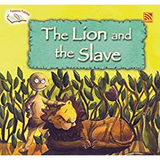 The Lion and The Slave (eBook)