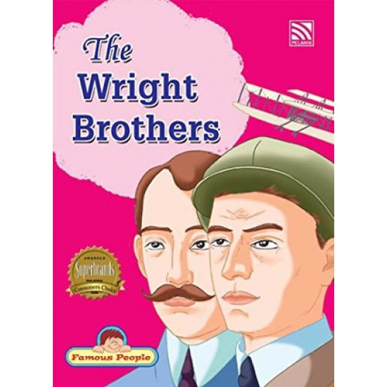 The Wright Brothers (eBook)