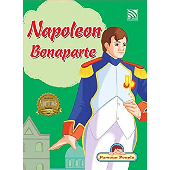 Napoleon Bonaparte (eBook)