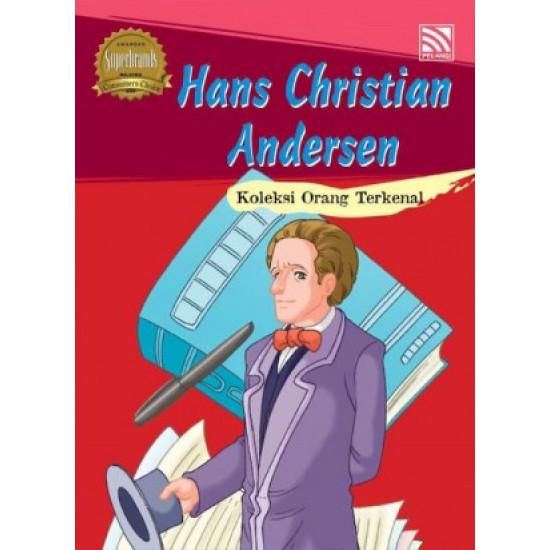 Hans Christian Andersen (eBook)