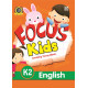 Focus Kids K2 English