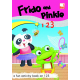 Frido and Pinkie 123