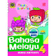 Happy Berries Bahasa Melayu Buku Aktiviti 4