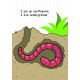 Hello Animals! Big Book The Wiggly Earthworm