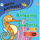 Hello Animals with AR The Amazing Father Seahorse