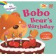 Hi, Friends! Bobo Bear's Birthday