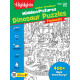 Highlights Hidden Pictures Dinosaur Puzzles Gambar Tersembunyi Buku 3