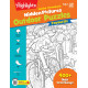 Highlights Hidden Pictures Outdoor Puzzles Vol. 1 (English/Malay)