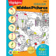 Highlights Hidden Pictures Puzzles Vol. 17 (English/Chinese)