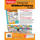 Highlights Hidden Pictures Puzzles Vol. 17 (English/Malay