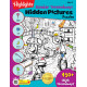 Highlights Hidden Pictures Puzzles Gambar Tersembunyi Buku 18