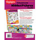 Highlights Hidden Pictures Puzzles Vol. 19 (English/Malay)