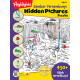 Highlights Hidden Pictures Puzzles Gambar Tersembunyi Buku 22
