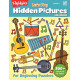 Highlights Let's Play Hidden Pictures with Stickers
