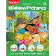 Highlights My First Hidden Pictures Vol. 2