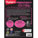 Highlights Hidden Pictures Puzzles to Highlight Vol. 2 (English/Malay)