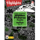 Highlights Hidden Pictures Puzzles to Highlight Vol. 4 (English/Malay)