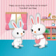 Hoppy Bunny Books Are You Uncle Panda?