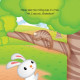 Hoppy Bunny Books Playing Hide-and-Seek