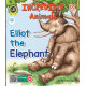 Incredible Animals - Elliot The Elephant