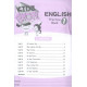 Kids Excel Series - English Practice Book 1