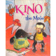 Kino the Mole Has a New Friend