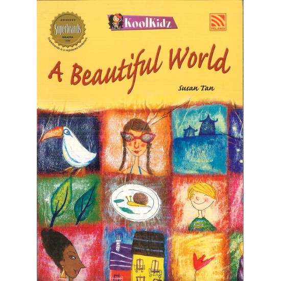 A Beautiful World (eBook)