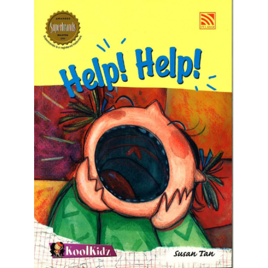 Help! Help! (eBook)
