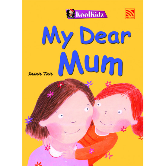 My Dear Mum (eBook)