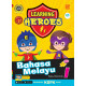 Learning Heroes Bahasa Melayu Buku Bacaan 1 (Close Market)