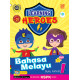 Learning Heroes Bahasa Melayu Buku Aktiviti 1 (Close Market)
