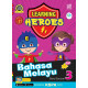 Learning Heroes Bahasa Melayu Buku Bacaan 3 (Close Market)