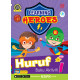 Learning Heroes Huruf Buku Aktiviti 1 (Close Market)