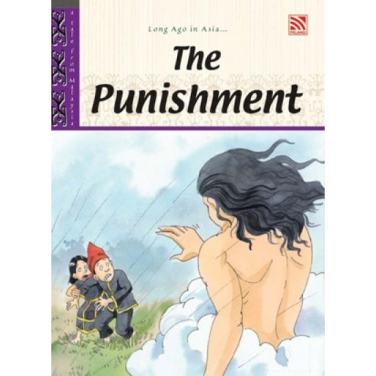 The Punishment (eBook)