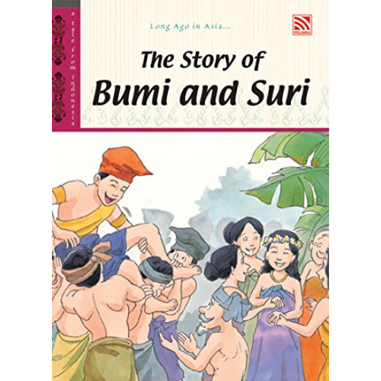 The Story of Bumi and Suri (eBook)
