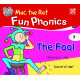 Mac the Rat Fun Phonics Readers The Fool
