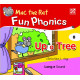 Mac the Rat Fun Phonics Readers Up a Tree
