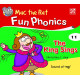 Mac the Rat Fun Phonics Readers The King Sings