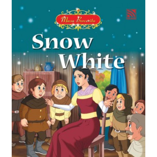 Snow White (eBook)