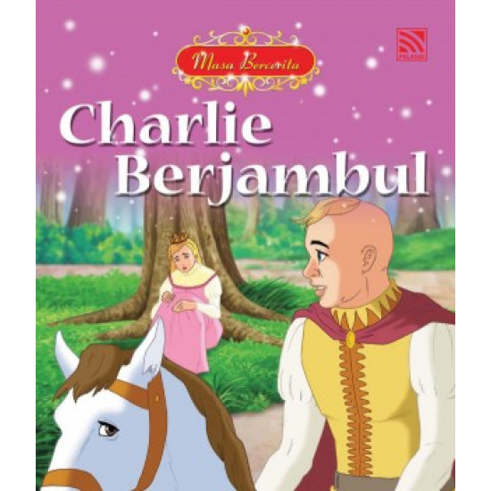 Charlie Berjambul (eBook)