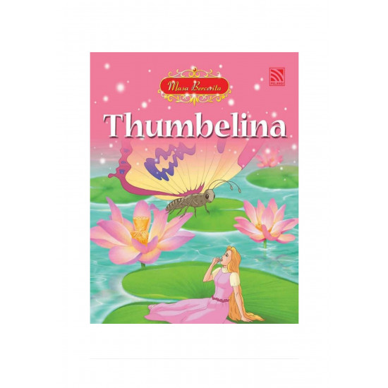 Thumbelina (eBook)
