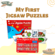 My First Jigsaw Puzzles 
