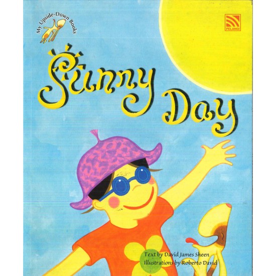 Sunny Day, Rainy Day (eBook)