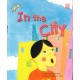 In the City, In the Country (eBook)